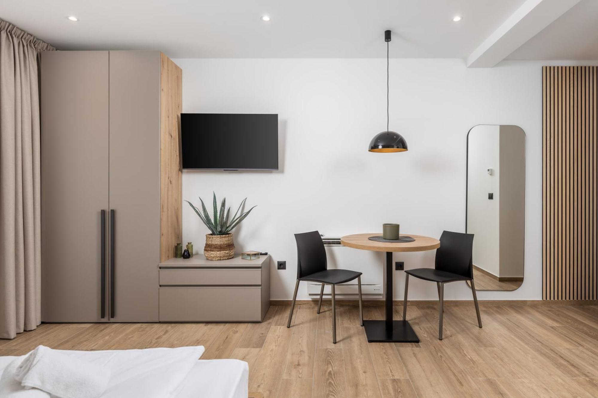 Belinda Apartments With Balcony Opatija Luaran gambar