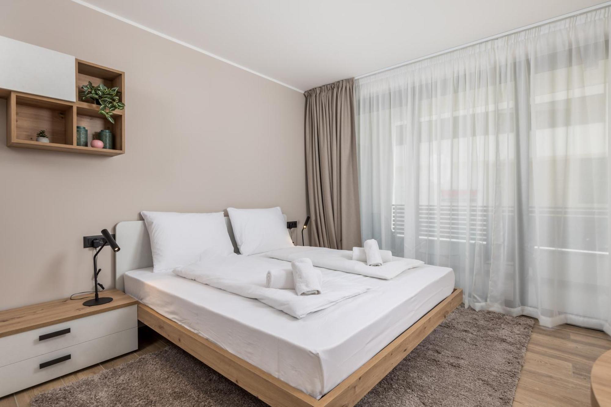 Belinda Apartments With Balcony Opatija Luaran gambar