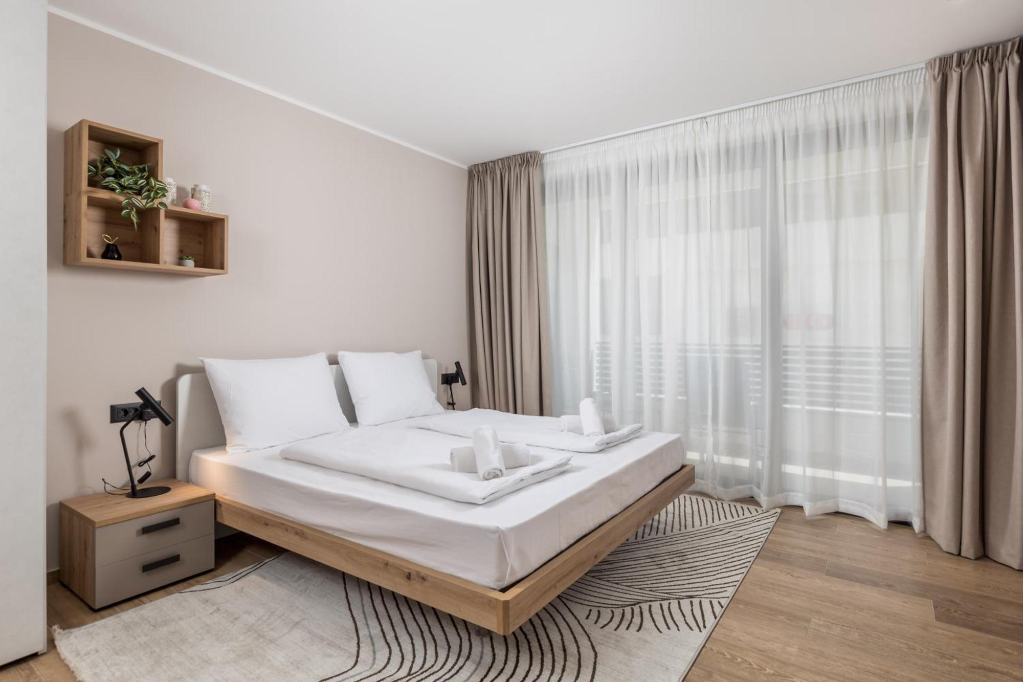 Belinda Apartments With Balcony Opatija Luaran gambar