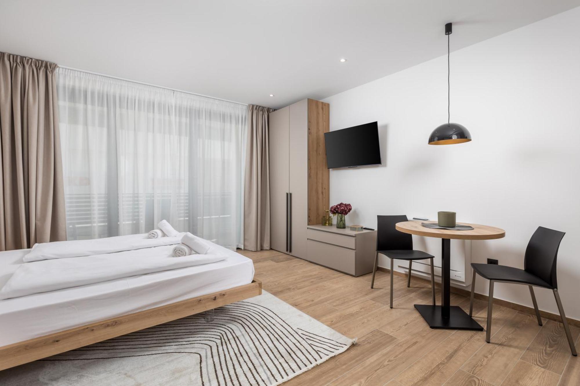 Belinda Apartments With Balcony Opatija Luaran gambar