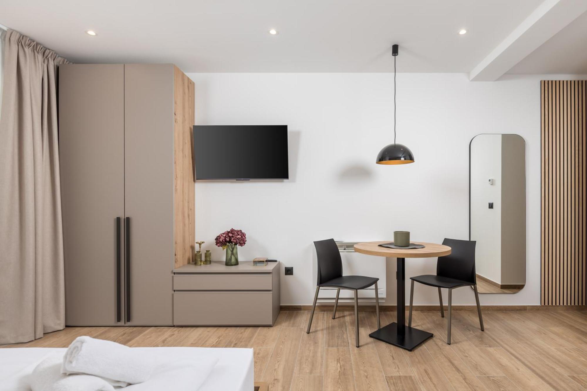 Belinda Apartments With Balcony Opatija Luaran gambar