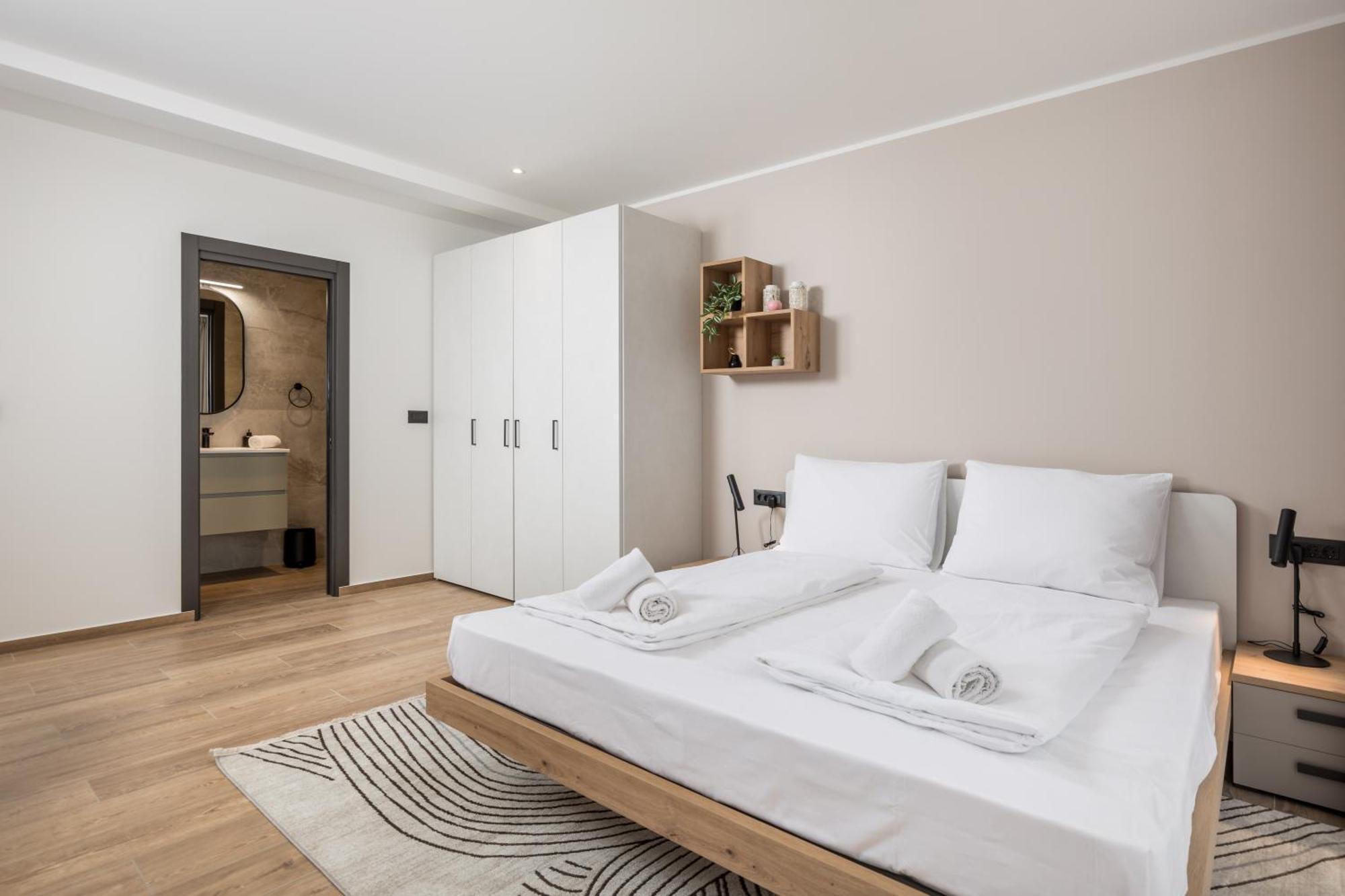 Belinda Apartments With Balcony Opatija Luaran gambar